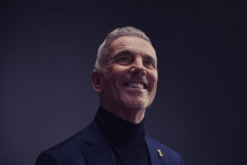 Federico Buffa