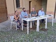 La presentazione degli eventi braidesi La presentazione degli eventi braidesi