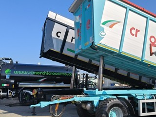 Nelle immagini alcuni momenti della festa tenuta presso la sede aziendale di Marene