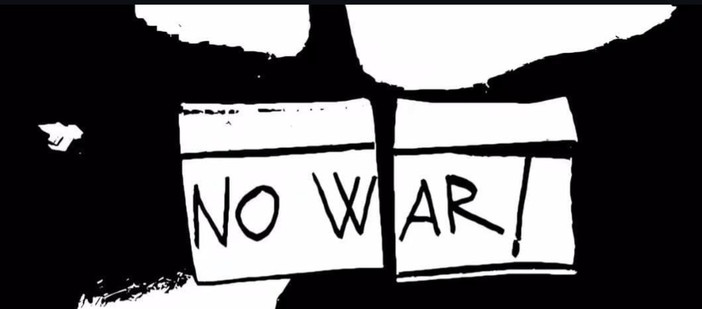 &quot;No War! Now Art&quot;: artisti cuneesi in mostra per sostenere Emergency a Gaza