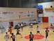 VOLLEY - SERIE D / Pallavolo Alba parte forte, ma subisce il recupero di Pivielle e cede al tre break VOLLEY - SERIE D / Pallavolo Alba parte forte, ma subisce il recupero di Pivielle e cede al tre break
