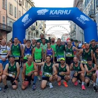 L’associazione sportiva Kalipe organizza a Cussanio la terza edizione della corsa-camminata non competitiva “Cusani ed Cursa” L’associazione sportiva Kalipe organizza a Cussanio la terza edizione della corsa-camminata non competitiva “Cusani ed Cursa”
