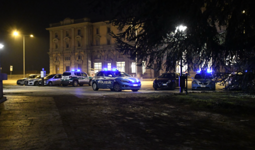 Cuneo, controlli straordinari in città: identificate 275 persone, cinque espulsioni Cuneo, controlli straordinari in città: identificate 275 persone, cinque espulsioni