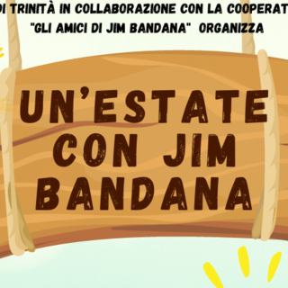 Al via le iscrizioni per i corsi estivi organizzati dal Comune di Trinità