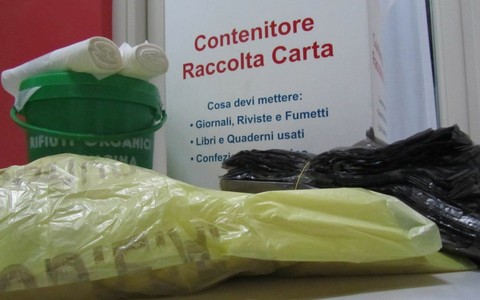 Bonus sociale Sgate sui rifiuti: a Sant’Albano Stura la Giunta offre un taglio di 3mila euro agli aventi diritto Isee