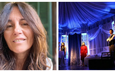 Fossano, Agnese Fissore è la nuova presidente dell’associazione teatrale “La Corte dei Folli”