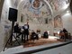 “L'aradio suona ancora” serata dedicata agli anni ’60 presso il  Monastero di San Biagio