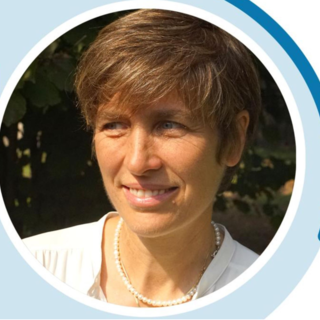 Barbara Tamborini, psicopedagogista e autrice di numerosi libri sull'educazione