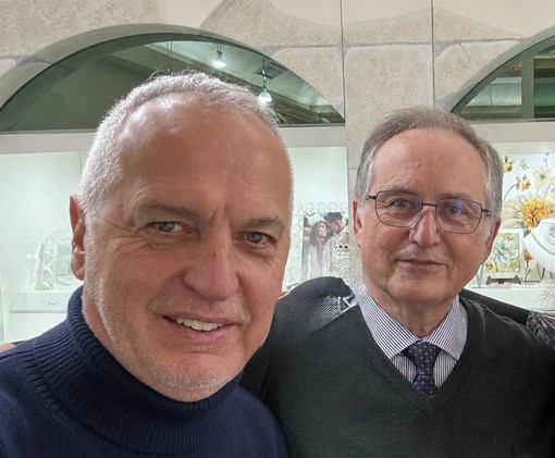 L'onorevole Bergesio rinnova l'appello per un provvedimento di clemenza nei confronti del gioielliere Mario Roggero L'onorevole Bergesio rinnova l'appello per un provvedimento di clemenza nei confronti del gioielliere Mario Roggero