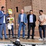“Fossano in bici 2026” da record: oltre 2000 ciclisti e più di 200mila euro per la Fondazione per la Ricerca sul Cancro di Candiolo “Fossano in bici 2026” da record: oltre 2000 ciclisti e più di 200mila euro per la Fondazione per la Ricerca sul Cancro di Candiolo