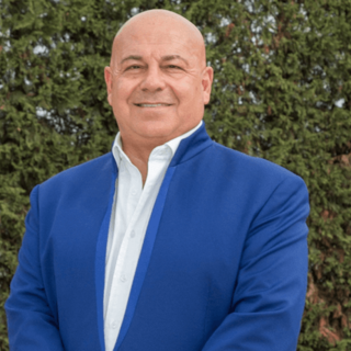 L'imprenditore Giuseppe Piumatti