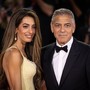 Nell’agosto 2016, George Clooney e sua moglie Amal hanno dato vita alla Clooney Foundation for Justice