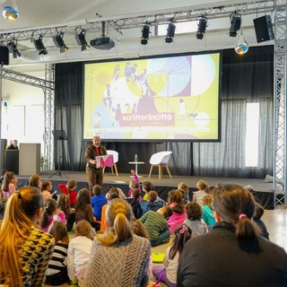 Scrittorincittà a Cuneo e Aj a Caraj a Caraglio tra i protagonisti della domenica di eventi nel Cuneese