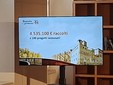 Stamattina la presentazione dell'edizione 2026 Stamattina la presentazione dell'edizione 2026