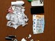 Spaccio di cocaina a Cherasco: fermato dai Carabinieri durante lo scambio, in casa nascondeva altri 75 grammi Spaccio di cocaina a Cherasco: fermato dai Carabinieri durante lo scambio, in casa nascondeva altri 75 grammi