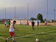 Nelle foto alcuni scatti dalla prima giornata di raduno della formazione cuneese Nelle foto alcuni scatti dalla prima giornata di raduno della formazione cuneese