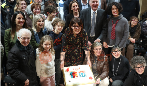 Strafossan, quando lo sport diventa solidarietà: 46mila euro per il territorio fossanese [FOTO]