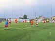 Nelle foto alcuni scatti dalla prima giornata di raduno della formazione cuneese Nelle foto alcuni scatti dalla prima giornata di raduno della formazione cuneese