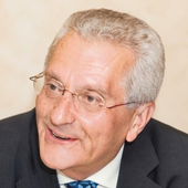 L'avvocato Piero Golinelli, aveva 91 anni