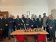 A Fossano la Guardia di Finanza è “cittadina onoraria”: atto di riconoscenza del Comune per i 64 anni di operato sul territorio
