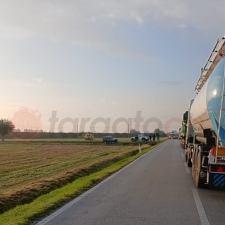 Bracciante maliano ucciso in bici a Scarnafigi, i sindacati proclamano lo sciopero dei lavoratori agricoli