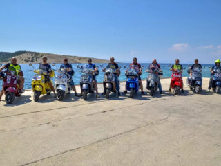 Tour in Croazia Tour in Croazia