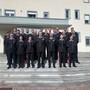Il generale di corpo d’armata Riccardo Galletta in visita alla Compagnia Carabinieri di Borgo San Dalmazzo Il generale di corpo d’armata Riccardo Galletta in visita alla Compagnia Carabinieri di Borgo San Dalmazzo