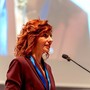 Daniela Balestra, presidente di Confartigianato Daniela Balestra, presidente di Confartigianato