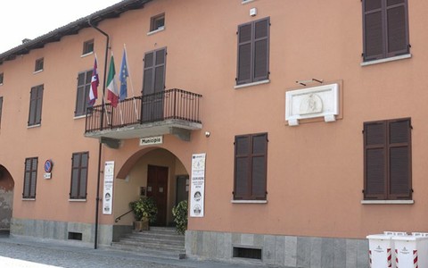 Municipio di Cervere