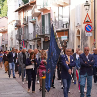 Borgo San Dalmazzo sfiora i 12.600 abitanti: popolazione in lieve crescita