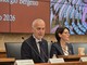 L'intervento del senatore Giorgio Maria Bergesio L'intervento del senatore Giorgio Maria Bergesio