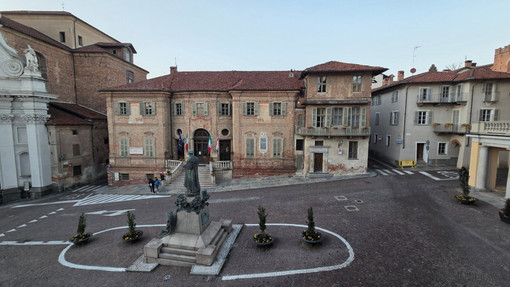 Il consiglio comunale di Bra ratifica la prima variazione al Bilancio 2026