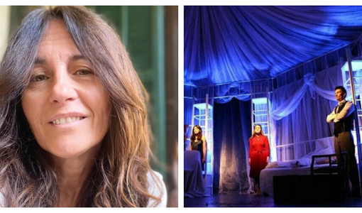 Fossano, Agnese Fissore è la nuova presidente dell’associazione teatrale “La Corte dei Folli”