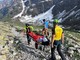 Escursionista colpita da malore sulle montagne di Valdieri: interviene il Soccorso Alpino