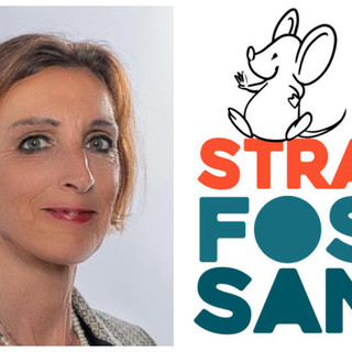 Nuovo slancio per la Strafossan, al timone la neopresidente Mirella Brizio