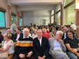 Grande partecipazione per la serata promossa da Fondazione Adas Grande partecipazione per la serata promossa da Fondazione Adas
