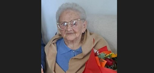 Addio a Maddalena Bosio, storica ristoratrice di Savigliano: aveva 100 anni