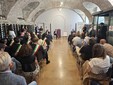 Nelle foto alcuni momenti della giornata organizzata a Barolo Nelle foto alcuni momenti della giornata organizzata a Barolo