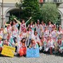 “Il senso della vita”: a Cuneo torna il film sulla clownterapia con Vip Italia “Il senso della vita”: a Cuneo torna il film sulla clownterapia con Vip Italia