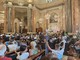In foto la benedizione dei bambini 2026, a Bra In foto la benedizione dei bambini 2026, a Bra