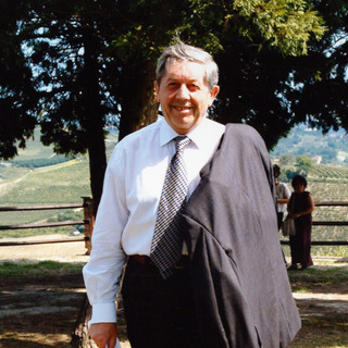 Giulio Parusso (1941-2014)