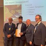 A tredici anni è il più giovane assaggiatore di formaggi d’Italia: il traguardo di William Biraghi