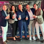 Arriva “Asti Vibes”, nuovo cocktail piemontese che unisce Asti Spumante Docg e Vermouth di Torino Igp Arriva “Asti Vibes”, nuovo cocktail piemontese che unisce Asti Spumante Docg e Vermouth di Torino Igp