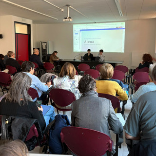 Liceo Ancina di Fossano: due studenti creano "Atena", la nuova piattaforma digitale open source per la scuola