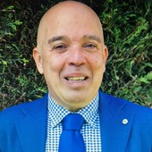 La lettera del sindaco di Sant'Albano alla cittadinanza, per dire grazie nel suo anno più difficile