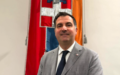 Piano sociosanitario 2025-2030, Sacchetto (Fdi): "A trent’anni dall’approvazione del precedente il Piemonte si dota di un nuovo strumento strategico"