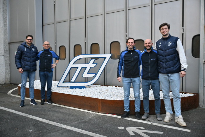 Fotografie di Danilo Ninotto