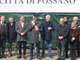 Nelle foto alcuni momenti della cerimonia inaugurale Nelle foto alcuni momenti della cerimonia inaugurale