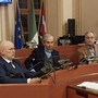 “Buone feste a Bra”: sala consiliare gremita ieri per la conferenza stampa di presentazione degli eventi di Natale “Buone feste a Bra”: sala consiliare gremita ieri per la conferenza stampa di presentazione degli eventi di Natale