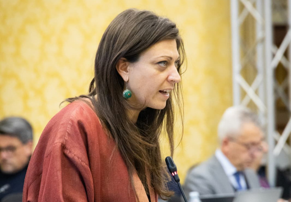 Sfruttamento lavorativo, Marro: «La Regione non può limitarsi a elencare le norme e considerare chiusa la questione» Sfruttamento lavorativo, Marro: «La Regione non può limitarsi a elencare le norme e considerare chiusa la questione»